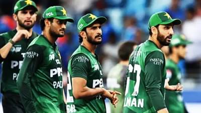 IND vs PAK : પાકિસ્તાને પ્રેસ કોન્ફરન્સ રદ કરી, ભારત સામેની મેચ પહેલા ટીમમાં મોટીવેશનલ સ્પીકરની એન્ટ્રી