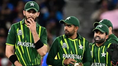 ભારત સામે હાર બાદ PCBની મોટી કાર્યવાહી, PCBએ પોતાના જ ખેલાડીઓને લાખોનું નુકસાન પહોંચાડ્યું