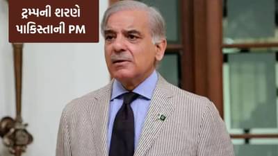 પાકિસ્તાનના PM મુસ્લિમ નેતાઓ સાથે ટ્રમ્પને મળશે, ન્યૂયોર્ક મુલાકાતનો એજન્ડા શું ?