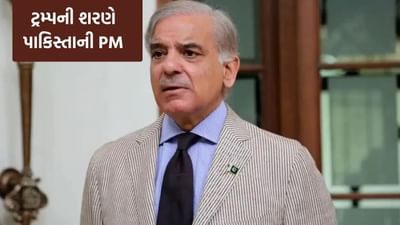 પાકિસ્તાનના PM મુસ્લિમ નેતાઓ સાથે ટ્રમ્પને મળશે, ન્યૂયોર્ક મુલાકાતનો એજન્ડા શું ?