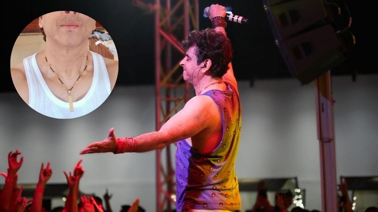  હિન્દી પોપ મ્યુઝિકની દુનિયા યૂફોરિયા બેન્ડનું નામ સાંભળતા મીઠી યાદો તાજા થઈ જાય છે. 90ના દશકમાં જ્યારે પોપ મ્યુઝિકની શરુઆત થઈ ત્યારે ડોક્ટરથી સિંગર બનેલા પલાશ સેને પોતાના બેન્ડની સાથે ઈન્ડી-પોપને એક નવો ચેહરો આપ્યો છે.