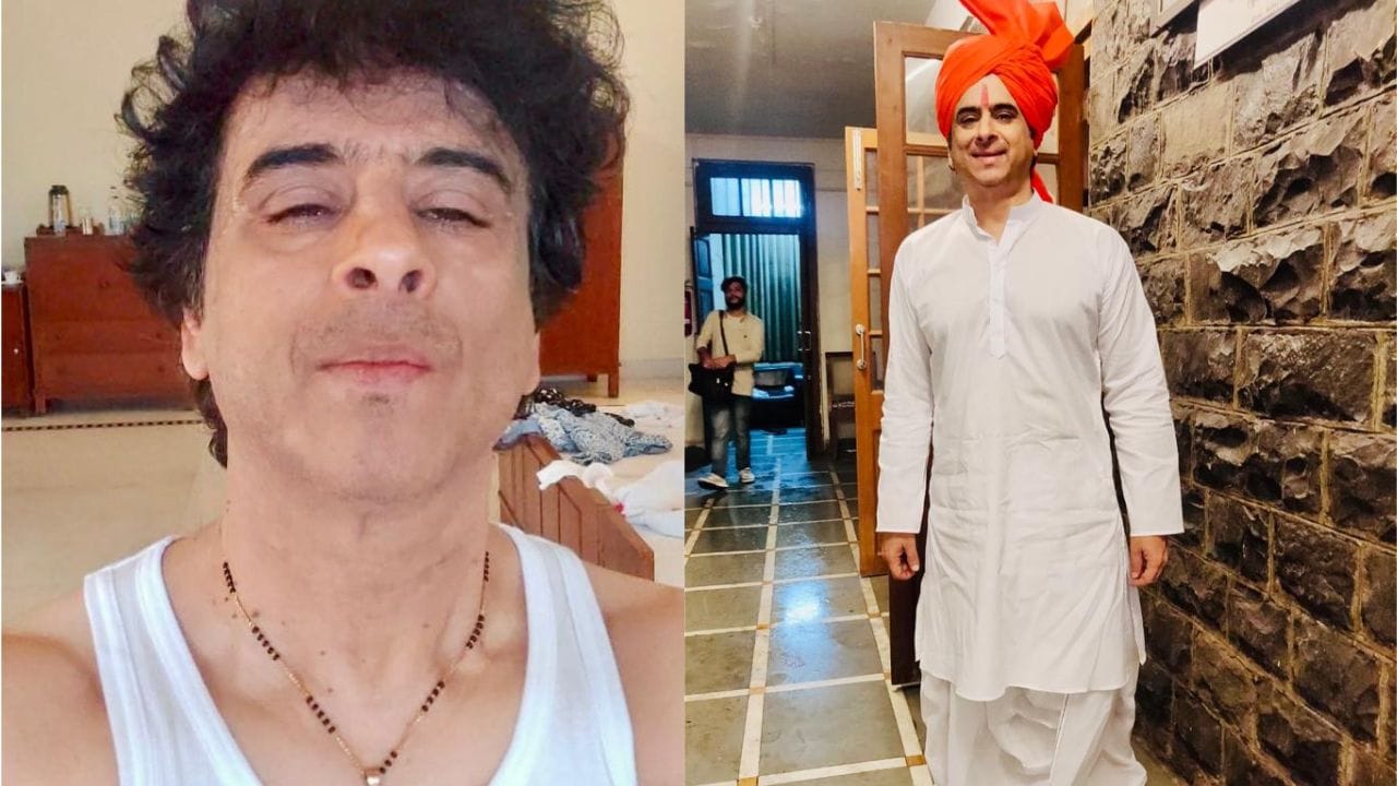 પલાશે કહ્યું કે, તેની માતાની હંમેશા તેની સાથે રહે છે. તમને જણાવી દઈએ કે, પલાશ સેન એક સુંદર સિંગર જ નહી પરંતુ એક ડોક્ટર પણ છે. તેમણે દિલ્હીની હંસરાજ કોલેજમાંથી અભ્યાસ કર્યો છે. તે શાહરુખ ખાનના દીકરાનો ક્લાસમેન્ટ પણ રહી ચૂક્યો છે.