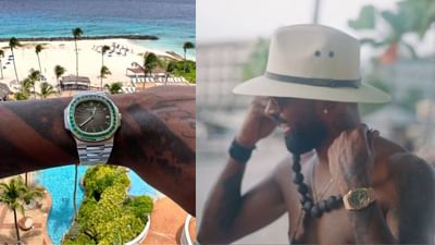 આ ભારતીય ક્રિકેટર પહેરે છે સૌથી મોંઘી ઘડિયાળ, 7 ખેલાડીઓની કુલ સંપત્તિ કરતાં પણ વધુ છે કિંમત