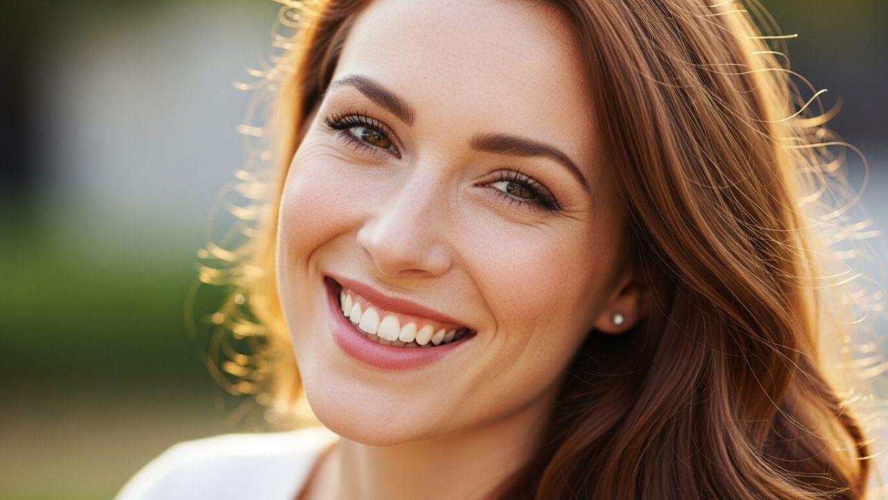 इस शास्त्र में उन लोगों का भी वर्णन है जिनके होंठ मुस्कुराते हुए भी खुले रहते हैं। ऐसा माना जाता है कि ऐसे लोग अकेलेपन का अनुभव करते हैं। वे अपना अधिकांश समय उदासी में बिताते हैं। वे निरंतर सही साथी की तलाश में रहते हैं।