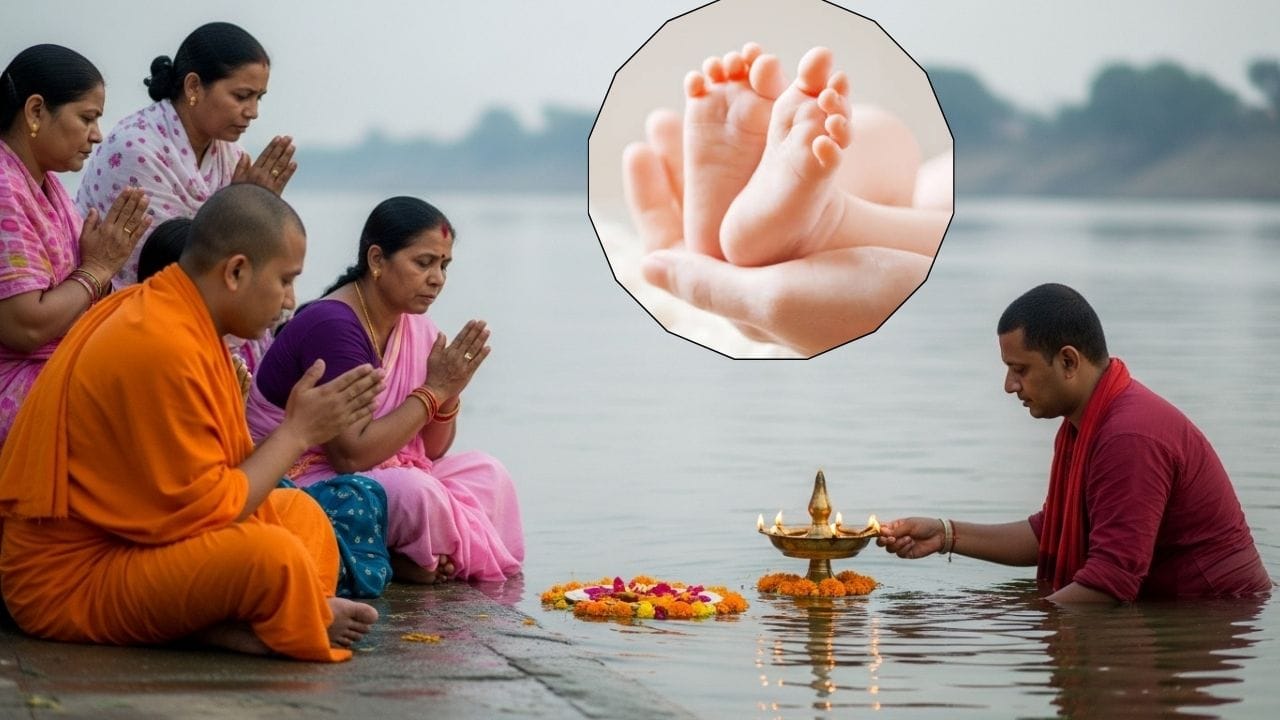 પિતૃ પક્ષમાં જન્મેલા બાળકો પૂર્વજોનું સ્વરૂપ હોય છે: ધાર્મિક માન્યતાઓ અનુસાર જો પિતૃ પક્ષની અમાસ પર તમારા ઘરમાં બાળકનો જન્મ થાય છે, તો તે એક સંકેત માનવામાં આવે છે કે પૂર્વજો તમારા પરિવારમાં પાછા આવી રહ્યા છે. આ ઉપરાંત કુંડળીના બારમા ઘરમાં ગુરુ પણ સૂચવે છે કે પિતૃ પક્ષમાં જન્મેલું બાળક સમૃદ્ધિ લાવશે અને પરિવારને આગળ વધારશે.