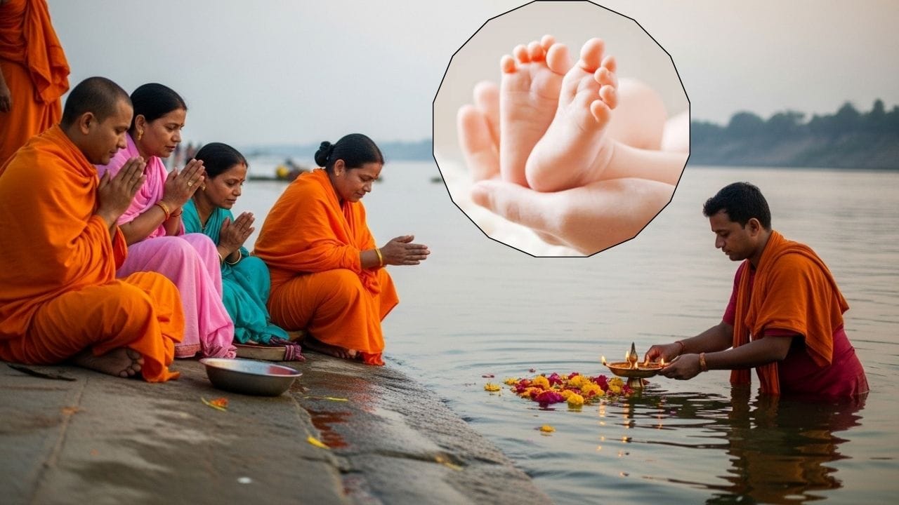 પિતૃ પક્ષમાં જન્મેલા બાળકો કેવા હોય છે?: પૂર્વજોના આશીર્વાદ - એવું માનવામાં આવે છે કે આ બાળકો તેમના પોતાના પૂર્વજોનું સ્વરૂપ છે, તેથી પૂર્વજોની વિશેષ કૃપા અને આશીર્વાદ તેમના પર રહે છે. સમૃદ્ધ ભવિષ્ય:- પૂર્વજોના આશીર્વાદથી પિતૃ પક્ષમાં જન્મેલા બાળકોનું ભવિષ્ય ઉજ્જવળ હોય છે અને તેઓ તેમના પરિવારમાં સમૃદ્ધિ લાવે છે. શ્રાદ્ધમાં જન્મેલા બાળકોમાં ભવિષ્યની આગાહી કરવાની ક્ષમતા હોય છે, જેના કારણે તેઓ પોતાને અને અન્ય લોકોને પણ મદદરૂપ થાય છે. નબળો ચંદ્ર:- જ્યોતિષની દ્રષ્ટિએ, પિતૃ પક્ષમાં જન્મેલા બાળકોની કુંડળીમાં ચંદ્રની સ્થિતિ નબળી હોય છે. ભાવનાત્મક અસર:- નબળા ચંદ્રને કારણે આ બાળકો ક્યારેક ભાવુક થઈ જાય છે અને ખોટા નિર્ણયો લઈ શકે છે. જેના કારણે તેઓ તણાવ અથવા હતાશાનો શિકાર પણ બની શકે છે. (Disclaimer - આ લેખમાં સમાવિષ્ટ કોઈપણ માહિતી/સામગ્રી/ગણતરીની ચોકસાઈ અથવા વિશ્વસનીયતાની ખાતરી આપવામાં આવતી નથી. આ માહિતી વિવિધ માધ્યમો/જ્યોતિષીઓ/ઉપદેશો/માન્યતાઓ/ધાર્મિક ગ્રંથોમાંથી એકત્રિત કરીને તમારા સુધી પહોંચાડવામાં આવી છે. અમારો ઉદ્દેશ્ય ફક્ત માહિતી પહોંચાડવાનો છે. વાંચકોએ તેને ફક્ત માહિતી તરીકે જ માનવી જોઈએ. આ ઉપરાંત તેના કોઈપણ ઉપયોગ માટે વાંચકો પોતે જવાબદાર રહેશે.)(All Image Whisk)