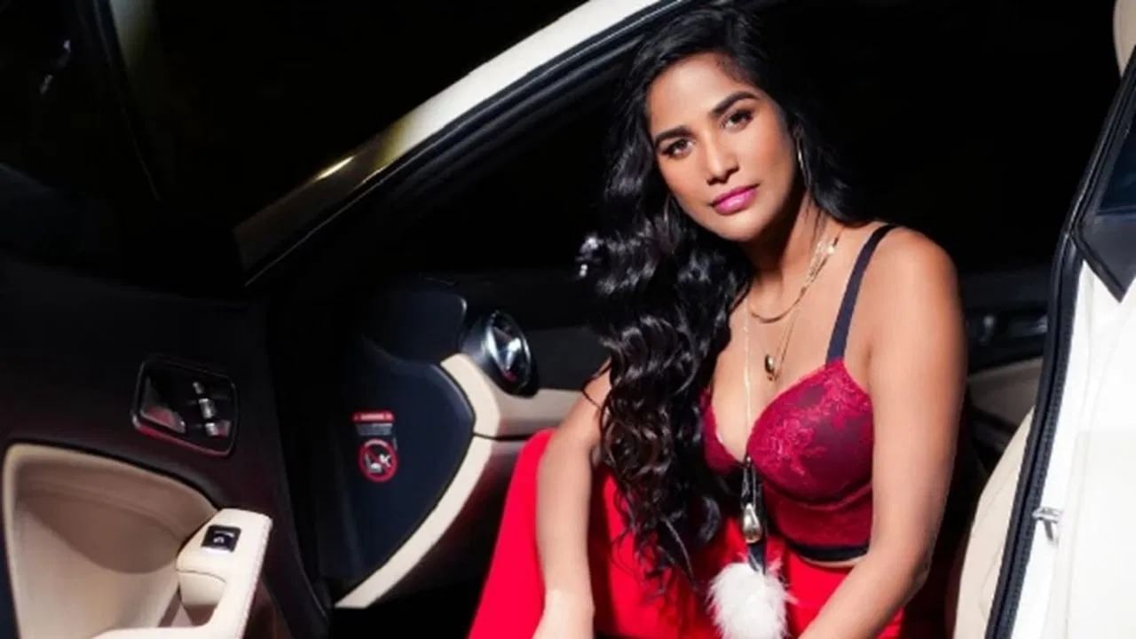 મીડિયા રિપોર્ટ્સ અનુસાર, પૂનમની કુલ કમાણી લગભગ ₹85 કરોડ છે. તેણીએ "નશા," "માલિની એન્ડ કંપની," "ધ જર્ની ઓફ કર્મા," અને "લવ ઇઝ પોઇઝન" જેવી ફિલ્મોમાં કામ કરીને આ કમાણી કરી છે.