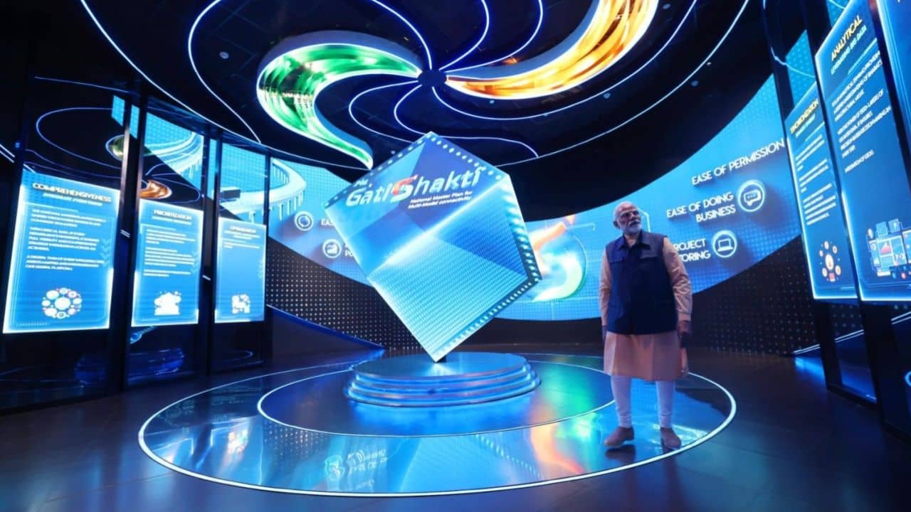 PM Modi On Digital India : વડાપ્રધાન નરેન્દ્ર મોદીના ‘ડિજિટલ ઇન્ડિયા’ કાર્યક્રમે ભારતમાં ડિજિટલ પરિવર્તન લાવવાનું કામ કર્યું, જુઓ વીડિયો