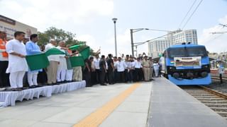 પૂરગ્રસ્ત પંજાબને 470 ટન રાહત સામગ્રીની મદદ કરતું ગુજરાત, ખાસ ટ્રેન મારફતે જીવન જરૂરી ચીજ વસ્તુઓ કરાઈ રવાના