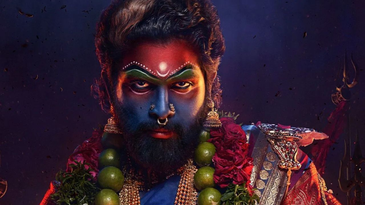 ફિલ્મના બંને ભાગો વિશે વાત કરીએ તો, તેનો પહેલો ભાગ વર્ષ 2021 માં અને બીજો ભાગ વર્ષ 2024 માં રિલીઝ થયો હતો. અલ્લુ અર્જુન, રશ્મિકા મંદન્ના, ફહાદ ફાસિલ જેવા કલાકારોએ ફિલ્મમાં મહત્વપૂર્ણ ભૂમિકાઓ ભજવી છે.