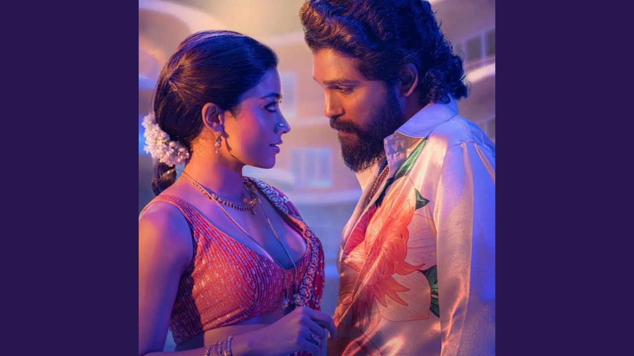 જોકે, આ સમય દરમિયાન, કાર્યક્રમના હોસ્ટે 'પુષ્પા'ના દિગ્દર્શક સુકુમારને ફિલ્મના આગામી પરત વિશે પ્રશ્ન કર્યો. તેમણે દિગ્દર્શકને પૂછ્યું કે શું 'પુષ્પા 3' બનશે કે નહીં બને?