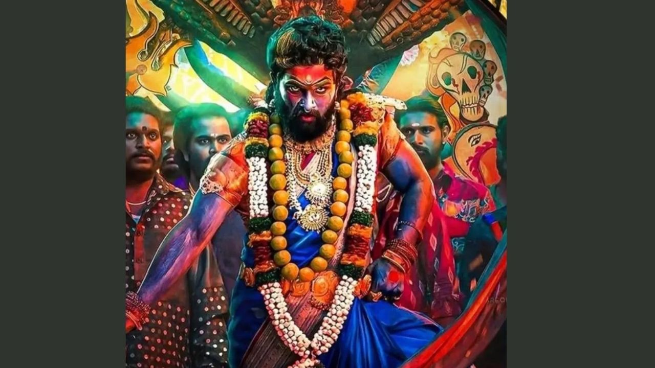 'પુષ્પા'ના બંને ભાગોએ કમાણીની દ્રષ્ટિએ ઘણી મોટી ફિલ્મોને પાછળ છોડી દીધી છે, પરંતુ તે જ સમયે આ ફિલ્મને ઘણા પુરસ્કારો પણ એનાયત કરવામાં આવ્યા છે. તાજેતરમાં, દુબઈમાં આયોજિત SIIMA 2025માં આ ફિલ્મને ઘણા પુરસ્કારો પણ મળ્યા છે.