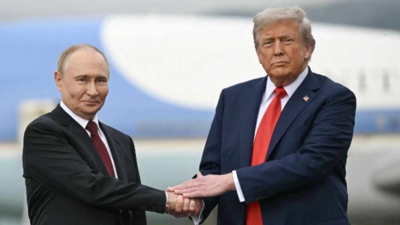 What Trump said that he immediately assumed Russia… and said yes we support you