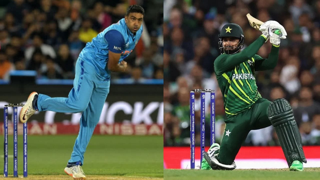 હવે ભારત-પાકિસ્તાનના ખેલાડી સાથે રમશે, તેઓ હાથ મિલાવશે અને એકબીજાને ગળે લગાવશે?