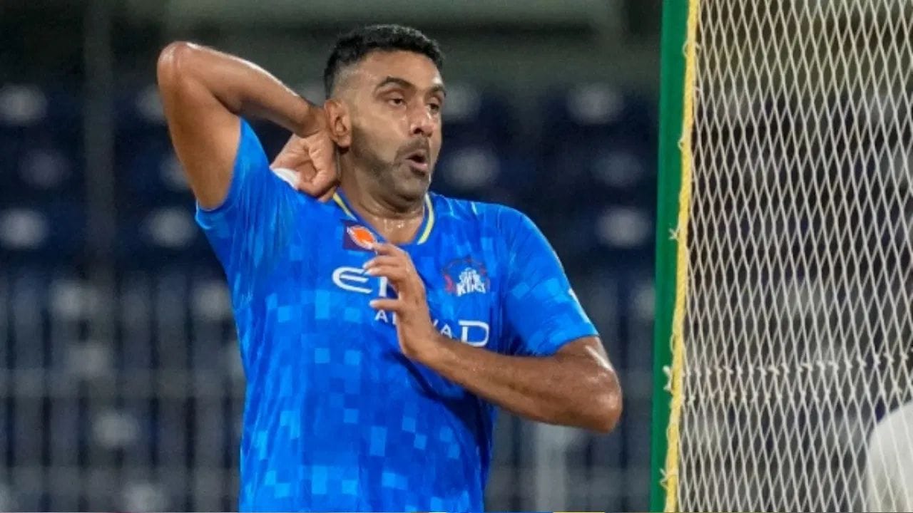 Ravichandran Ashwin : આર અશ્વિનને ટીમ ઈન્ડિયામાં મળી એન્ટ્રી, આ ટુર્નામેન્ટમાં રમશે