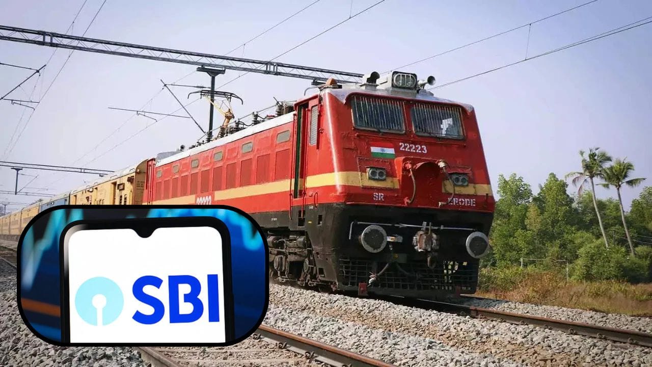 ભારતીય રેલવે અને સ્ટેટ બેંક ઓફ ઈન્ડિયા (SBI) એ સાથે મળીને એક મોટું પગલું લીધું છે, જેનો સીધો લાભ દેશભરમાં કામ કરતા લાખો કર્મચારીઓને મળશે. શનિવારે રેલવે મંત્રી અશ્વિની વૈષ્ણવની હાજરીમાં ભારતીય રેલવે અને SBI વચ્ચે એક મહત્વપૂર્ણ કરાર (MoU) પર હસ્તાક્ષર થયા.