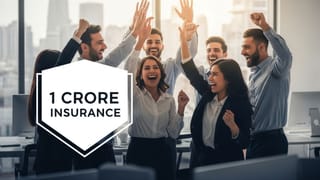 લાખો કર્મચારીઓ માટે ખુશખબર ! કર્મચારીઓને મળશે 1 કરોડ રૂપિયાનું ઇન્સ્યોરન્સ કવર, જાણો આનો લાભ કેવી રીતે મેળવવો