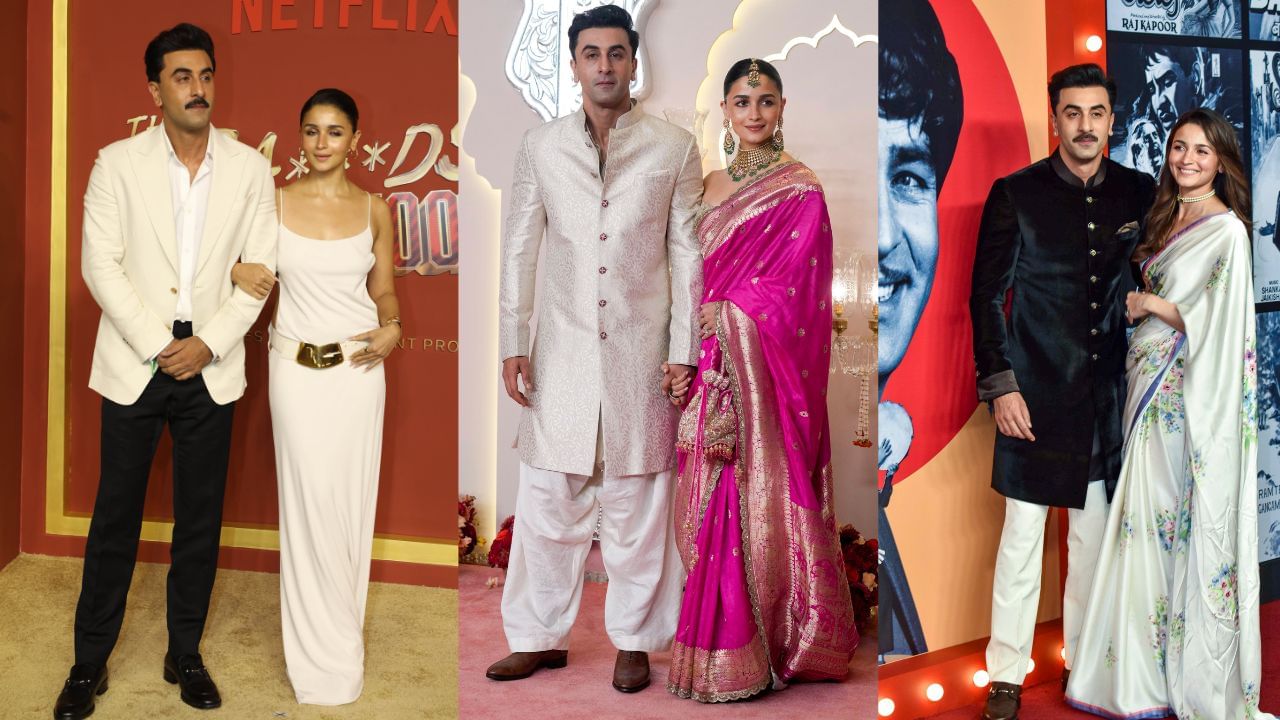 રણબીર કપૂરે બાળપણથી જ નિર્ણય લીધો હતો કે, તે તેના માતા-પિતાની જેમ ફિલ્મમાં કરિયર બનાવી પૈસા કમાશે. 10માં ધોરણની પરિક્ષા આપ્યા બાદ રણબીરે પોતાના પિતાના ડાયરેક્શનમાં બનેલી ફિલ્મ આ અબ લૌટ ચલેમાં પિતાને આસિસ્ટ કર્યા હતા. ત્યારબાદ તેમણે અમેરિકામાંથી એક્ટિંગ અને ફિલ્મમેકિંગનો કોર્સ કર્યો હતો. ત્યારબાદ અભિનેતા ભારત આવ્યો હતો.