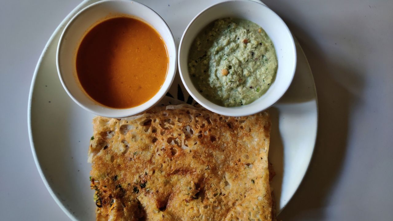 Rava Dosa (1)