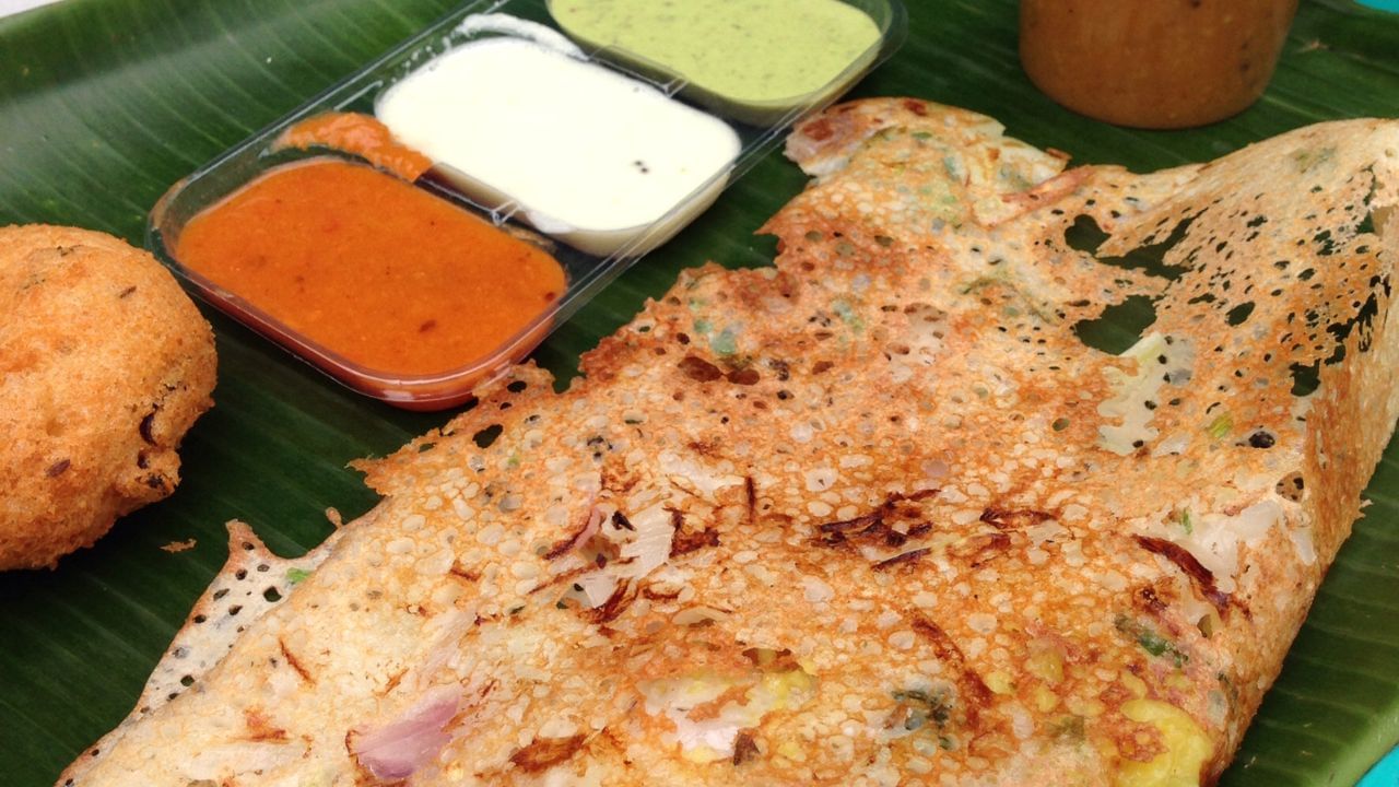 Rava Dosa (6)
