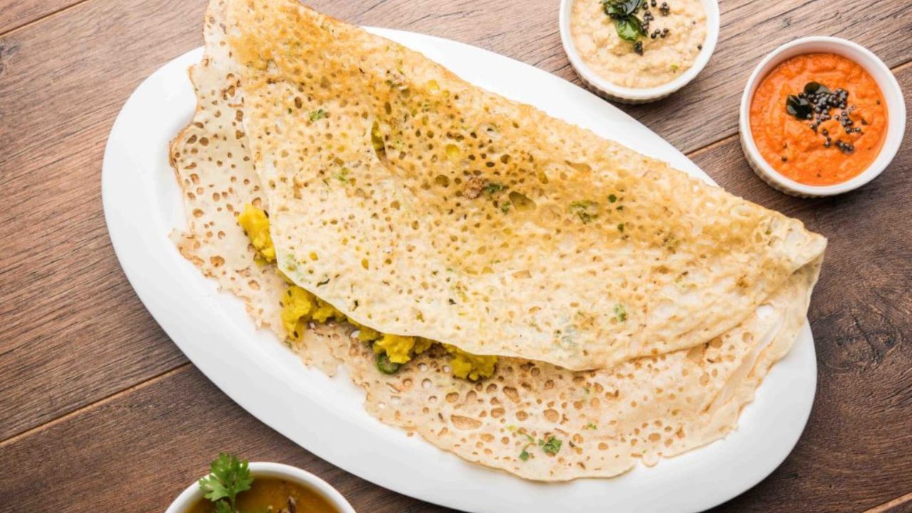 Rava Dosa (7)