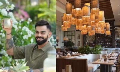 વિરાટ-અનુષ્કાને રેસ્ટોરન્ટની બહાર જવા કહેવાયુ... ક્યાંક તમારી સાથે પણ આવુ ન થાય.. જાણી લો નિયમ