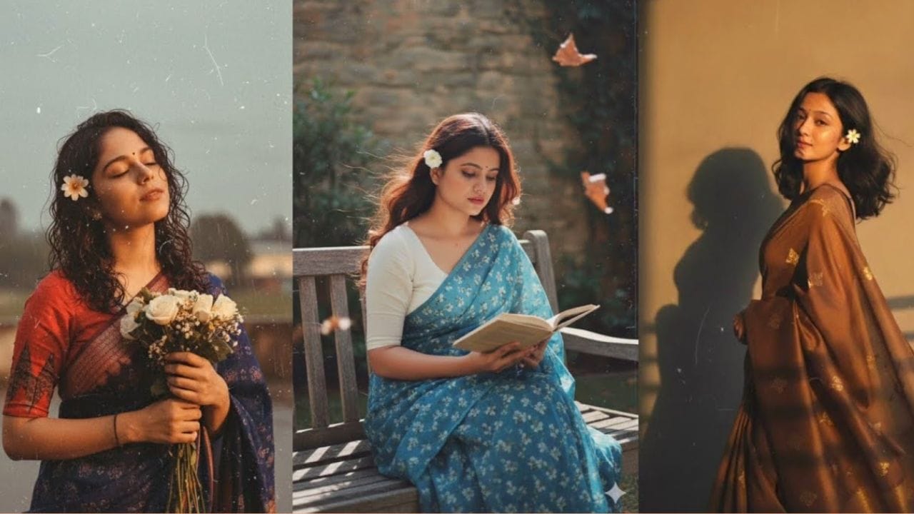 તે બાદ પ્રોમ્પ્ટ દાખલ કરીને Gemini પર તમારી છબી બનાવવામાં આવશે.