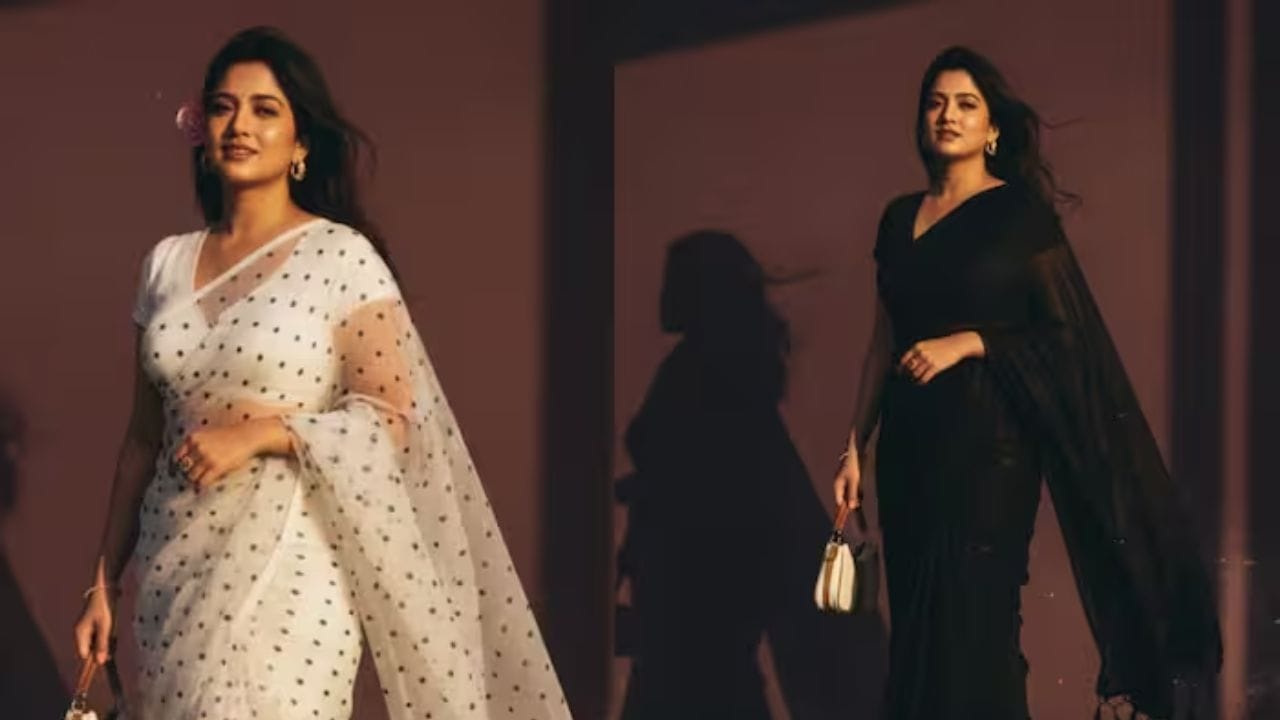 આ ટ્રેન્ડમાં, લોકો જૂના સમયના એટલે કે 90'sના રોમેન્ટિક લુક્સ પર પોતાનો ફોટો બનાવી મજા લઈ રહ્યા છે. ફરીથી કેટલાક જૂની ફિલ્મોની જેમ સાડી પહેરીને તેમના ફોટા ક્લિક કરાવી રહ્યા છે, જ્યારે કેટલાક તેમના મનપસંદ જૂના સ્ટાર્સની શૈલીમાં તેમના ફોટા ક્લિક કરાવી રહ્યા છે. આ ટ્રેન્ડ સોશિયલ મીડિયા પર ખૂબ જ ઝડપથી વાયરલ થઈ રહ્યો છે. દરેક વ્યક્તિ આ "રેટ્રો ટ્રેન્ડ" માં ચઢી ગયો છે - અને પહેલીવાર એવું લાગે છે કે આ વખતે GPT નહીં, પરંતુ જેમિની આગળ વધી રહ્યો છે.