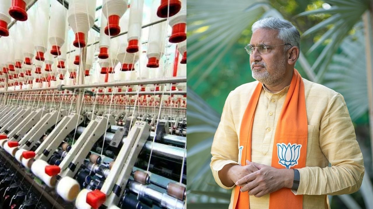 જગદીશ વિશ્વકર્માનો વ્યવસાય ટેક્સટાઇલ મશીનરી મેન્યુફેક્ચરિંગ, ડેવલપર્સ અને ઇન્ફ્રા માર્કેટિંગ સાથે સંબંધિત છે. મહત્વનું છે કે જગદીશ વિશ્વકર્મા હાલમાં ગુજરાત સરકારના મંત્રી પણ છે.