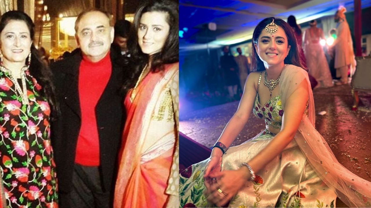 Riddhi Dogra family tree (1)