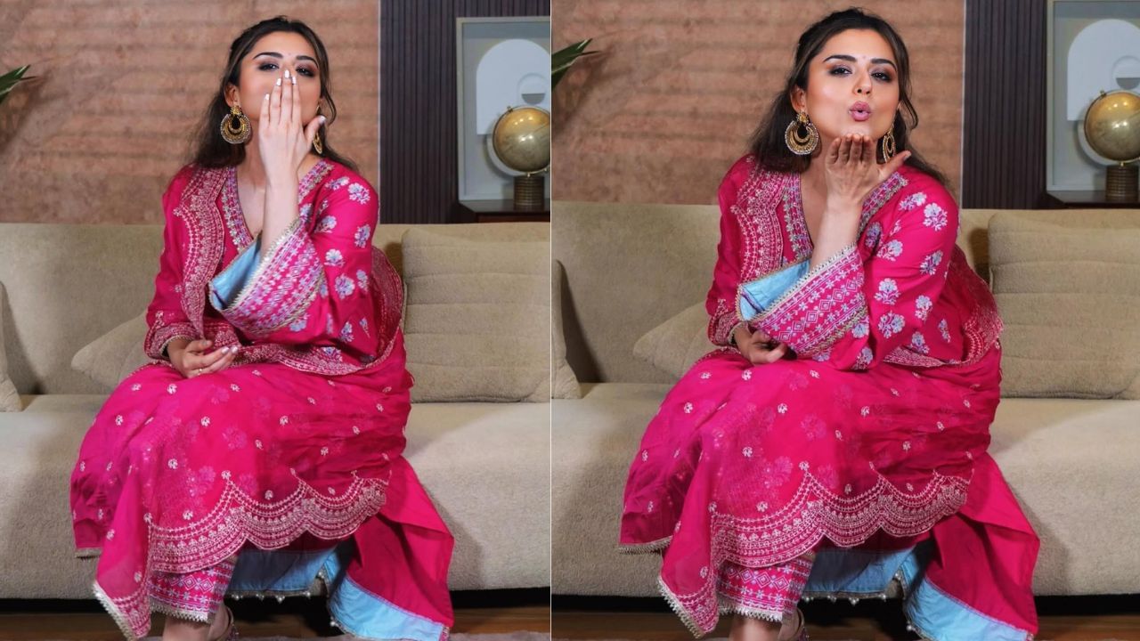 રિદ્ધિ ડોગરાના નેચરલ ક્વિન છે. જેની દુનિયાના દિવાની છે.અસુર સિરીઝમાં તેમના અભિનયની ખૂબ પ્રશંસા થઈ હતી