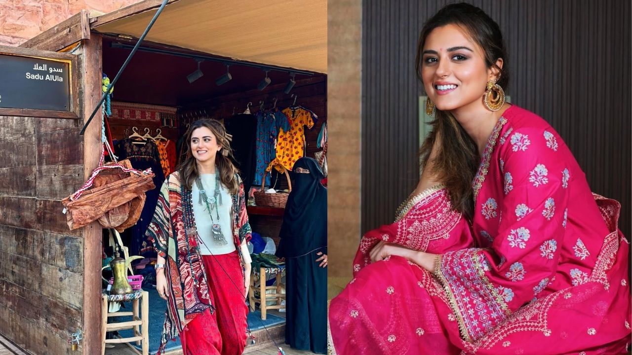 તેમણે 18 વર્ષથી વધુ સમયથી ઈન્ડસ્ટ્રીમાં કામ કર્યું છે અને ટેલિવિઝનથી લઈને ફિલ્મ સુધી પોતાનું નામ બનાવ્યું છે.