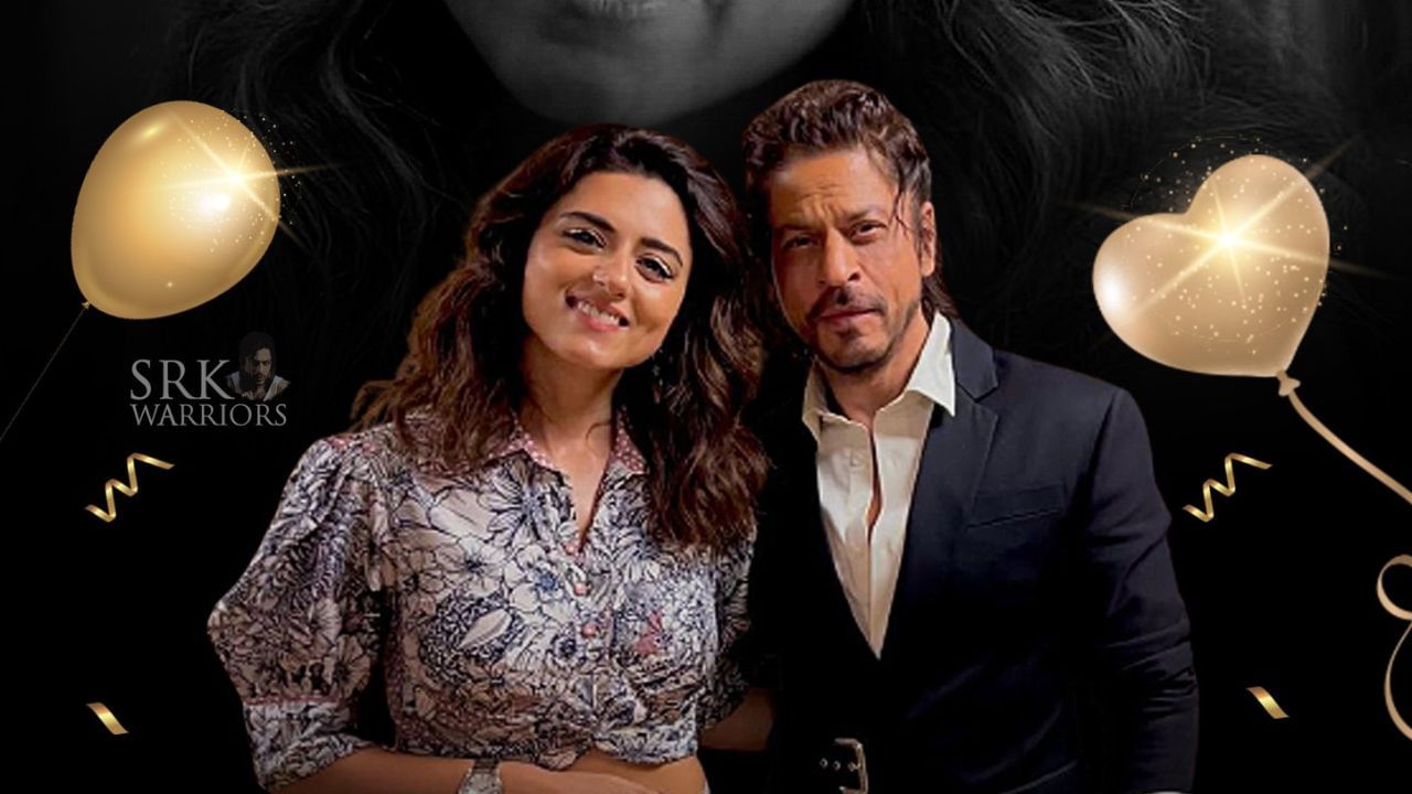 તમને જણાવી દઈએ કે, શાહરૂખ ખાનની બ્લોકબસ્ટર ફિલ્મ જવાનમાં ફેમસ અભિનેત્રી રિદ્ધિ ડોગરાએ કાવેરી અમ્માનું પાત્ર ભજવ્યું હતું. 