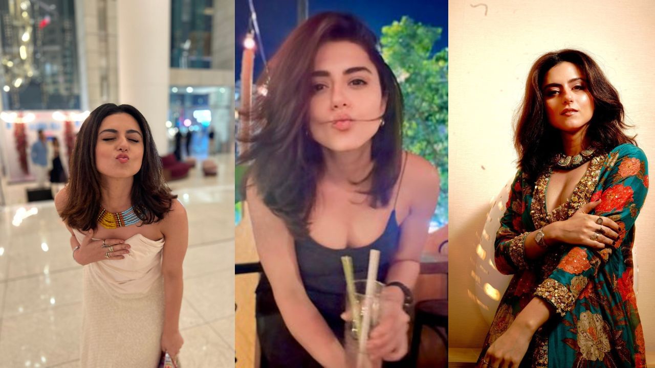 રિદ્ધિ ડોગરાનો જન્મ 22 સપ્ટેમ્બર 1984 રોજ દિલ્હીમાં થયો છે. તે એક ભારતીય અભિનેત્રી છે, અસુર સિરીઝમાં નુસરતની ભૂમિકા માટે જાણીતી છે, તેમણે રિયાલિટી શો નચ બલિયે 6 અને ફિયર ફેક્ટરઃ ખતરોં કે ખિલાડી 6માં પણ ભાગ લીધો હતો.