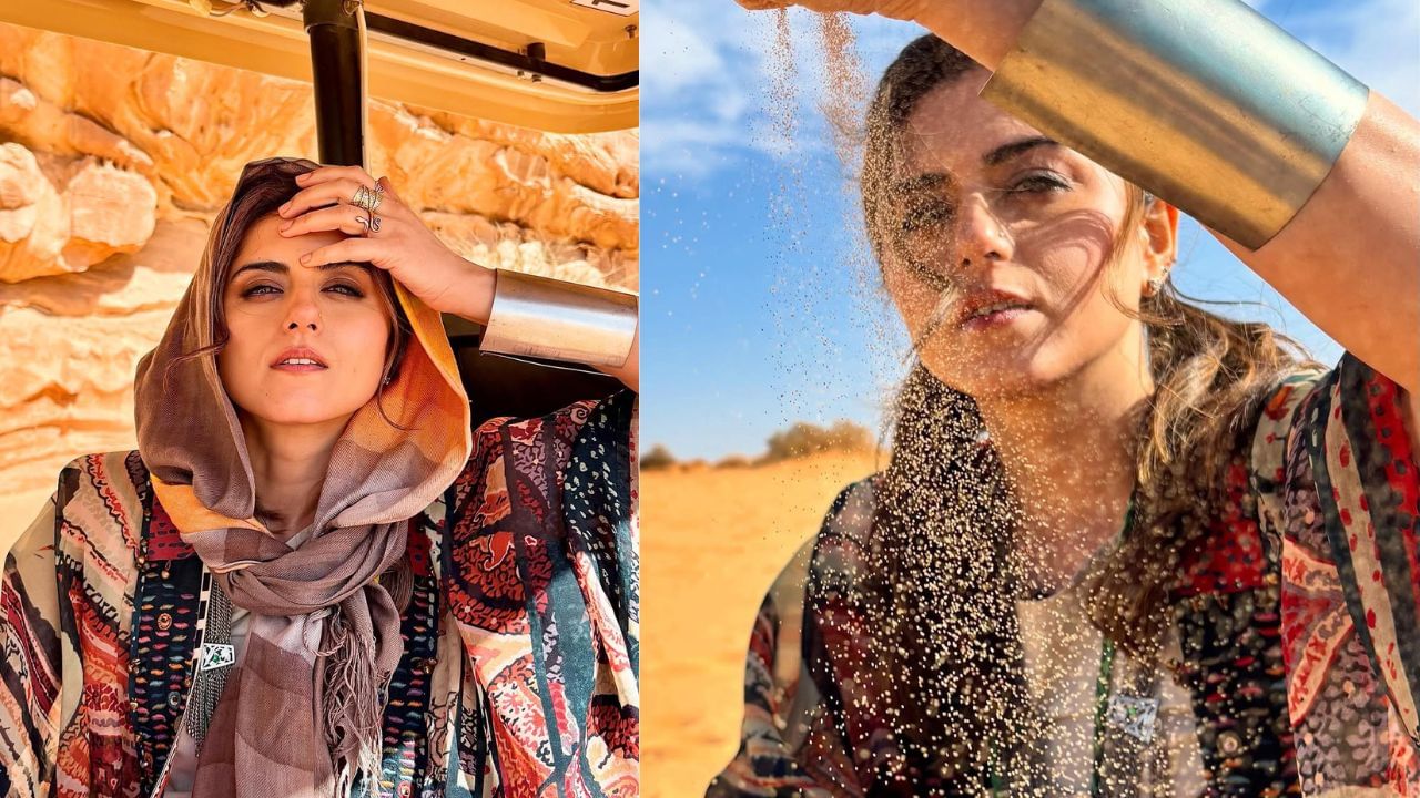 રિદ્ધિ ડોગરાએ વર્ષ 2011માં અભિનેતા રાકેશ બાપટ સાથે લગ્ન કર્યા હતા.તેઓ 2019માં અલગ થયા અને છૂટાછેડા લીધા હતા.ચાહકોને બંન્નેની જોડી ખુબ જ પસંદ આવતી હતી.