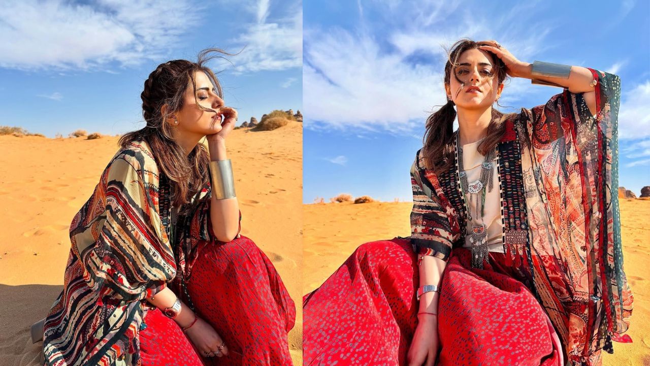 રિદ્ધિ ડોગરાએ 2011માં અભિનેતા રાકેશ બાપટ સાથે છૂટાછેડા લીધા હતા અને ત્યારથી તે સિંગલ છે. હાલમાં અભિનેત્રી સિંગલ લાઈફ એન્જોય કરી રહી છે.