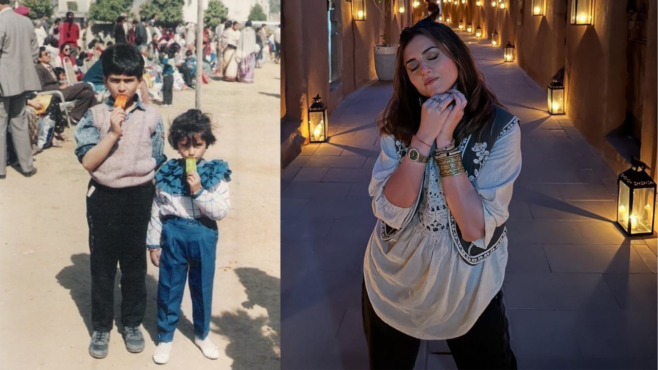 રિદ્ધિ ડોગરા સિનેમાની દુનિયામાં પણ શાનદાર કામ કરી રહી છે. રિદ્ધિ ડોગરા બોલિવૂડમાં એક જાણીતું નામ છે.રિદ્ધિએ શરૂઆતમાં આસિસ્ટન્ટ પ્રોડ્યુસર તરીકે ઈન્ડસ્ટ્રીમાં શરૂઆત કરી હતી. તે એક પ્રોફેસર ડાન્સર પણ છે.  