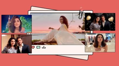 વર્ષ 2023માં શાહરુખ ખાનની ફિલ્મ જવાન રિલીઝ થઈ હતી. જે બોક્સ ઓફિસ પર સુપરહિટ રહી હતી. આ ફિલ્મમાં શાહરુખ ખાને કાવેરી અમ્માનો રોલ પ્લે કર્યો હતો. જે રિયલ લાઈફમાં શાહરુખ ખાન કરતા અંદાજે 20 વર્ષ નાની છે.