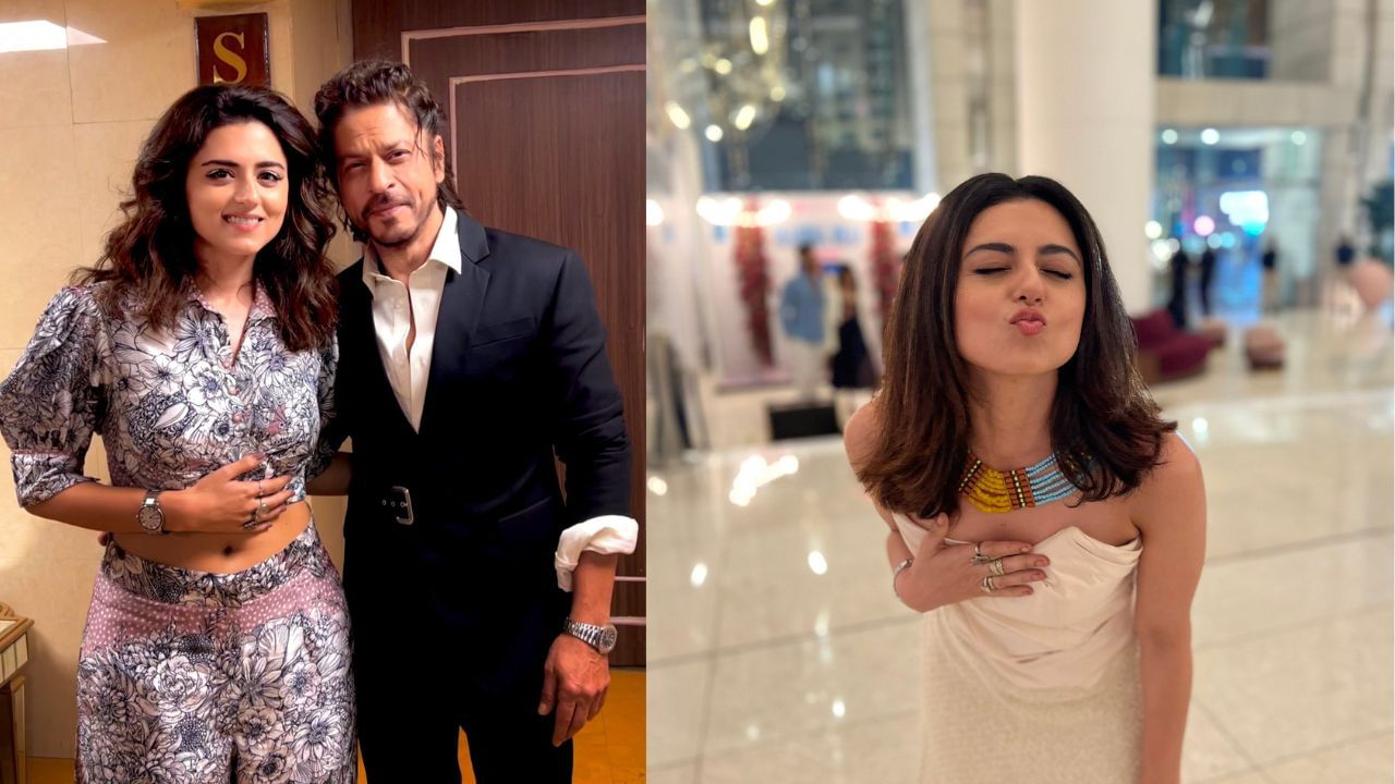 "જવાન" ઉપરાંત, રિદ્ધિ ડોગરા "ટાઈગર 3," "ધ સાબરમતી રિપોર્ટ," "અબીર ગુલાલ," અને "લકડબગ્ધા" જેવી ફિલ્મોમાં જોવા મળી છે. રિદ્ધિ "અસુર," "ટીવીએફ પિક્ચર્સ 2," "ધ મેરિડ વુમન," અને "મુંબઈ ડાયરીઝ 2" જેવી વેબ સિરીઝમાં પણ જોવા મળી છે.