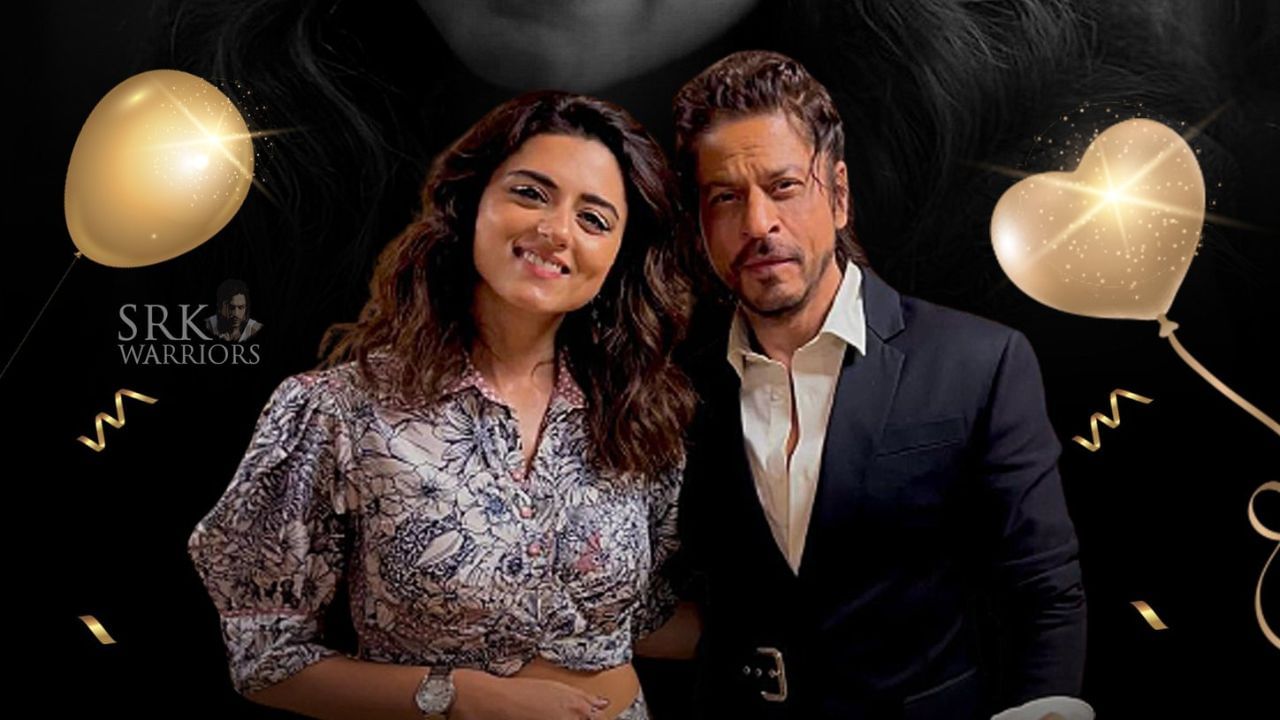 અભિનેત્રી ઈન્સ્ટાગ્રામ પર ખુબ એક્ટિવ રહે છે.રિદ્ધિએ 2011માં અભિનેતા રાકેશ બાપત સાથે લગ્ન કર્યા હતા. 