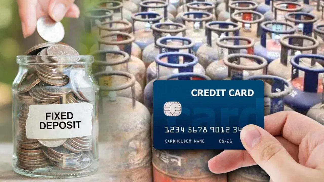 મહિનાની શરૂઆતમાં, સરકાર દ્વારા ઘણી આવશ્યક વસ્તુઓના ભાવમાં સુધારો કરવામાં આવે છે. 1 સપ્ટેમ્બરથી, ગેસ સિલિન્ડરથી શરૂ કરીને ઘણા નિયમો બદલાઈ રહ્યા છે. કેટલાક આજથી લાગુ થશે અને કેટલાક નિયમો આ મહિનામાં જ બદલાશે. ચાલો તમને તે 5 બાબતો વિશે જણાવીએ, જે આ મહિનામાં બદલાઈ ગયા છે અથવા થશે.