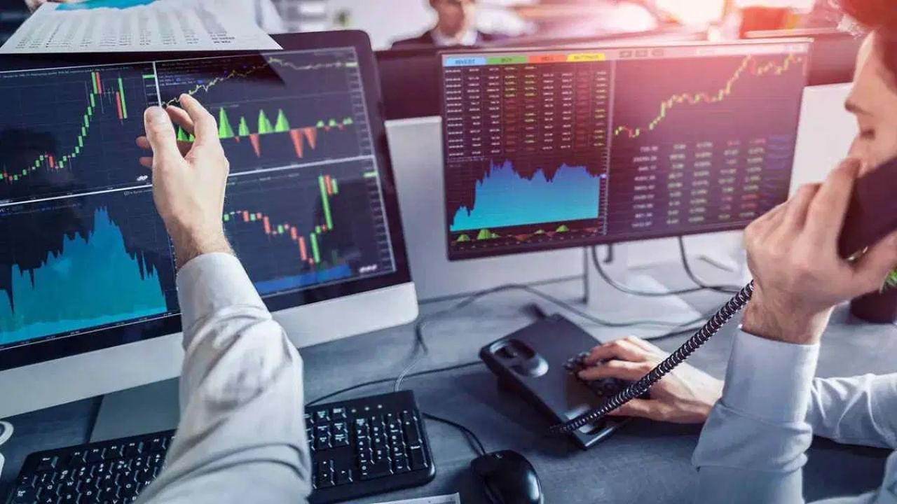 Share Market (6)