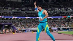 Sachin Yadav : કોણ છે જેવલિન થ્રોનો ભારતનો નવો સ્ટાર સચિન, જેમણે નીરજ ચોપરાને પણ પાછળ છોડ્યો