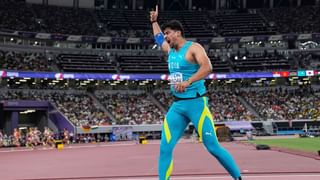 Sachin Yadav : કોણ છે જેવલિન થ્રોનો ભારતનો નવો સ્ટાર સચિન, જેમણે નીરજ ચોપરાને પણ પાછળ છોડ્યો