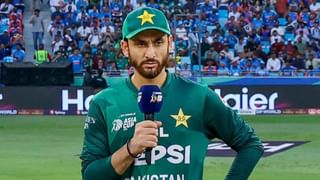 સલમાન આગાએ રવિ શાસ્ત્રી સાથે વાત કરવાનો ઈનકાર કર્યો, ફાઈનલમાં પાકિસ્તાનનો વિવાદાસ્પદ નિર્ણય