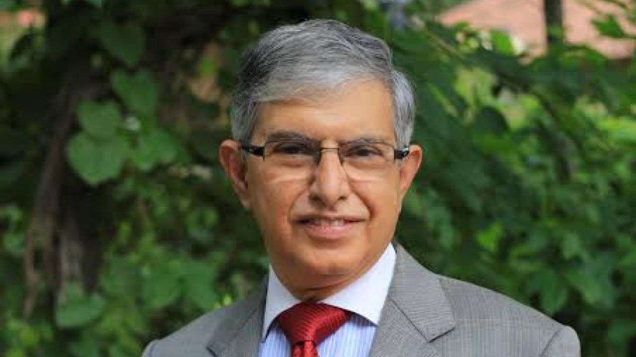 Sam Balsara from Valsad to Global Madison World's Success Story (1)