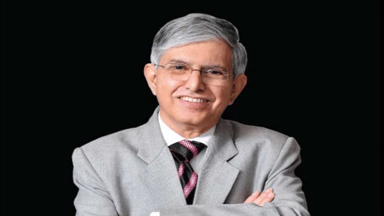 Sam Balsara from Valsad to Global Madison World's Success Story (2)