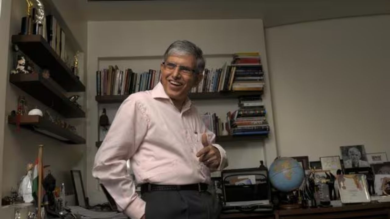 Sam Balsara from Valsad to Global Madison World's Success Story (3)