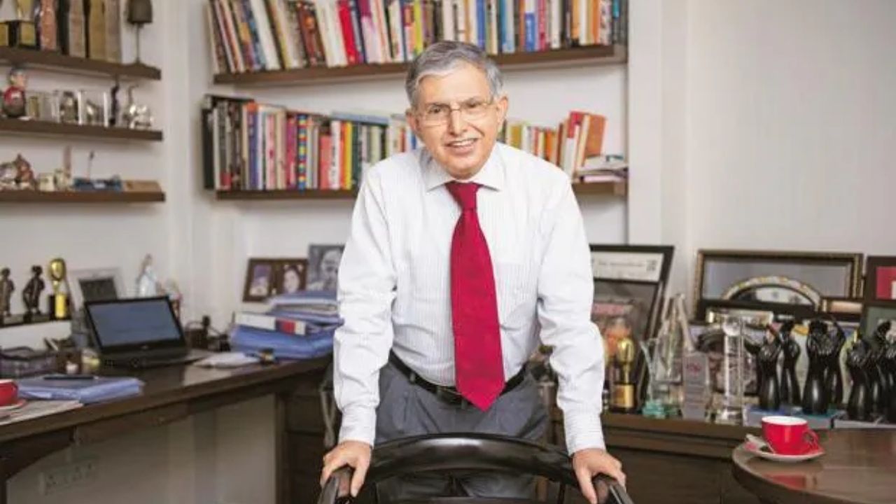 Sam Balsara from Valsad to Global Madison World's Success Story (4)