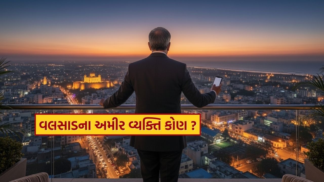 Sam Balsara from Valsad to Global Madison World's Success Story (5)
